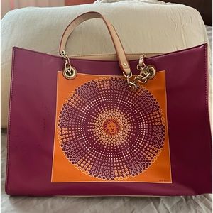 Anne Klein Tote Bag